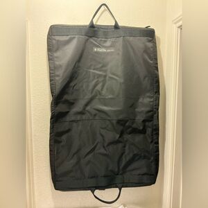 RIMOWA Classic Black Travel Bag